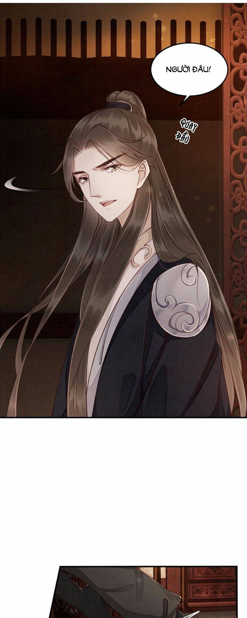 trọng sinh bá sủng nhiếp chính vương quá mạnh mẽ chapter 58 15