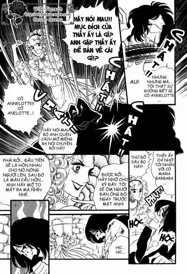 orpheus no mado chapter 12 19