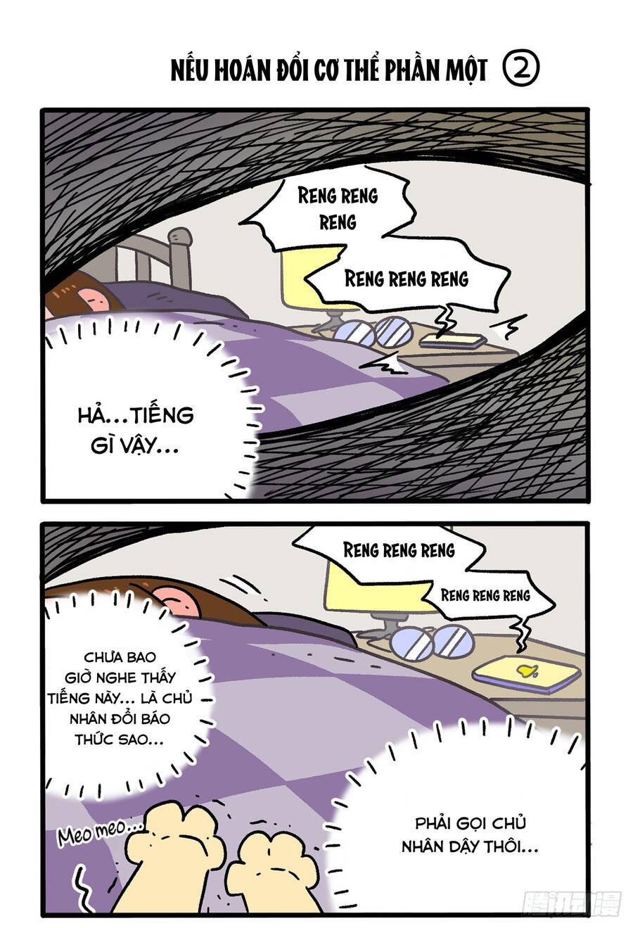 a mãn và mạch trà chapter 150 3