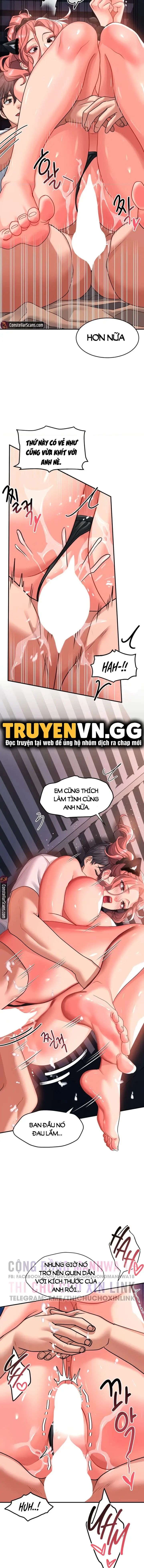 mở khóa trái tim em chapter 21 6