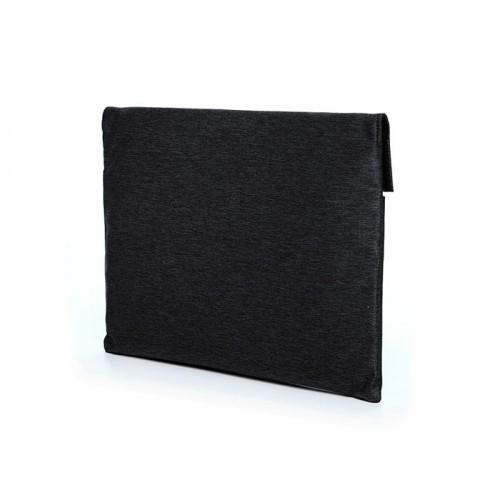 Túi phụ kiện du lịch AGVA Soho 10.1&quot; SLV337BLA (Đen) Kích thước: Ngang 30 x Rộng 1.5 x Cao 24.5 cm Bảo hành 2 năm