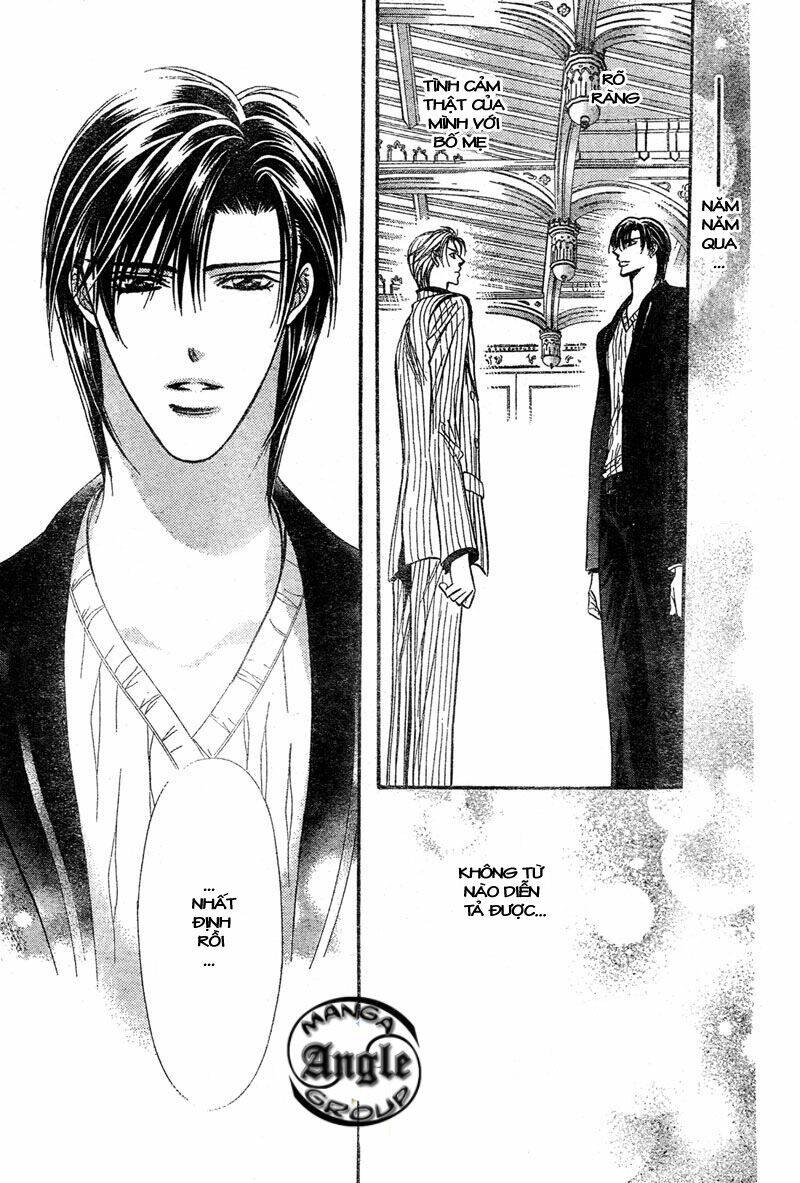 thử thách của kyouko chapter 111 21