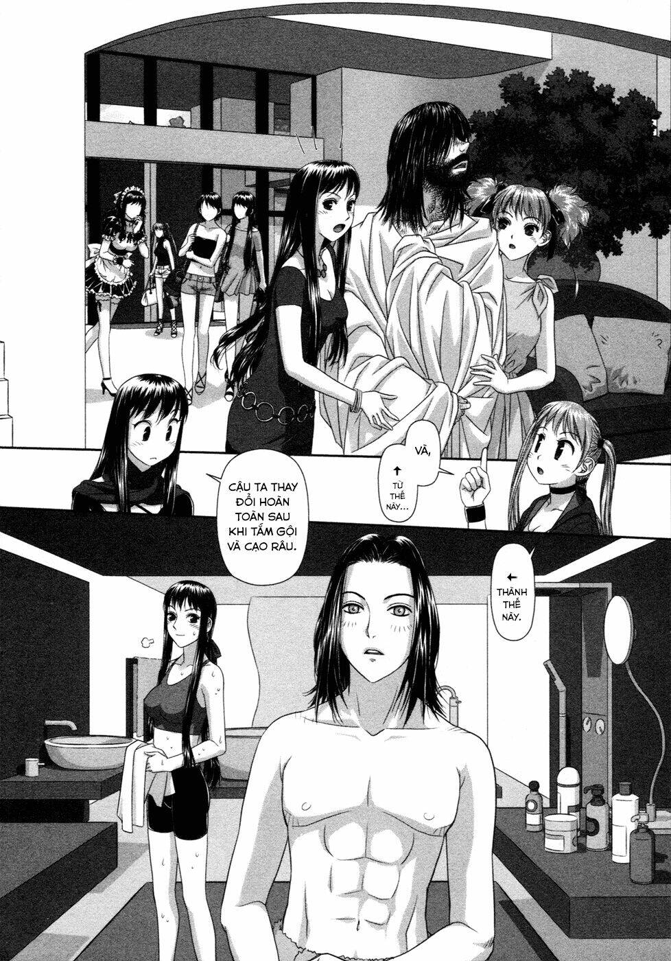 my doll house chapter 9 13