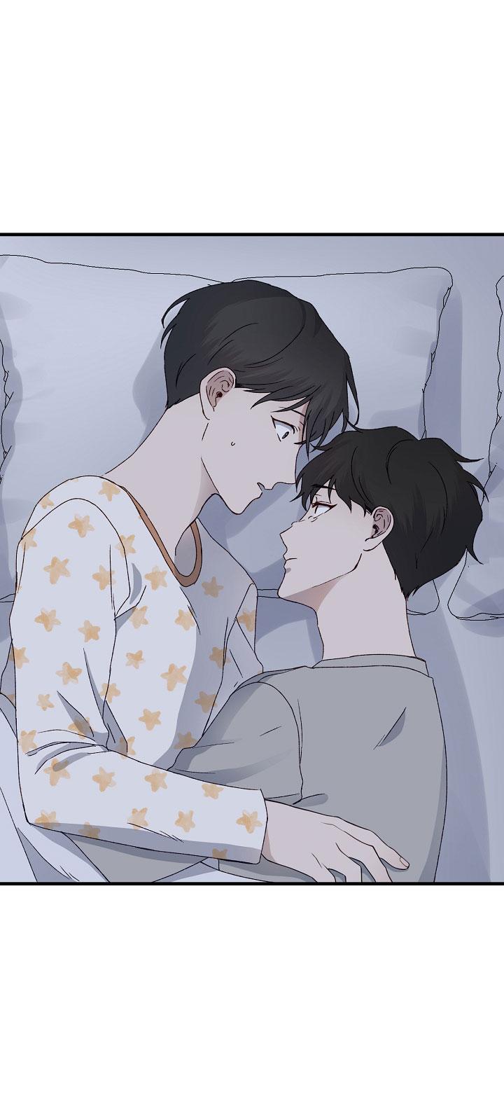 bởi vì yêu em chapter 3 21