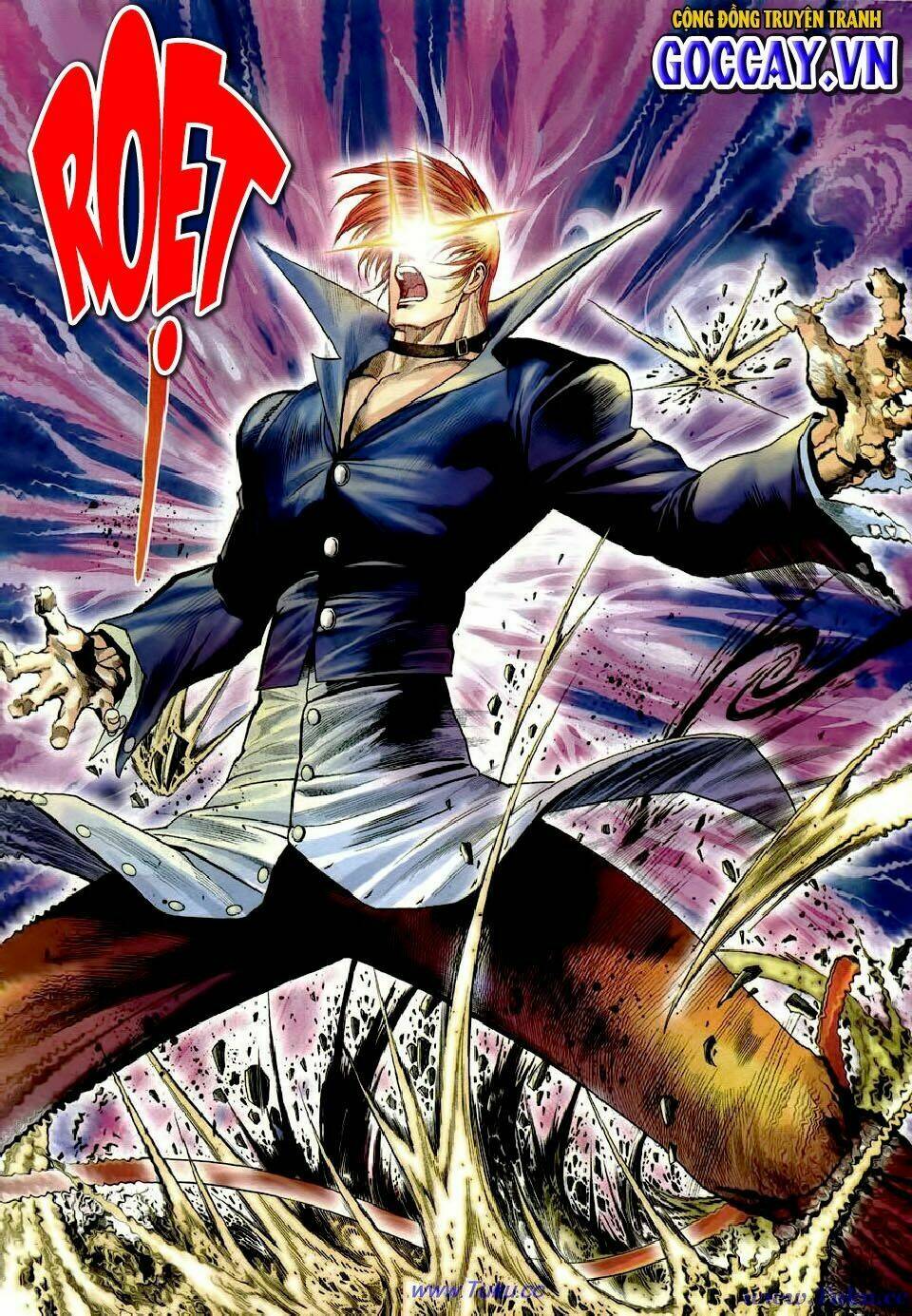 quyền hoàng chapter 5 8