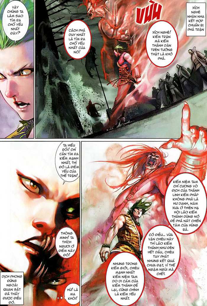 phong vân chapter 504 23