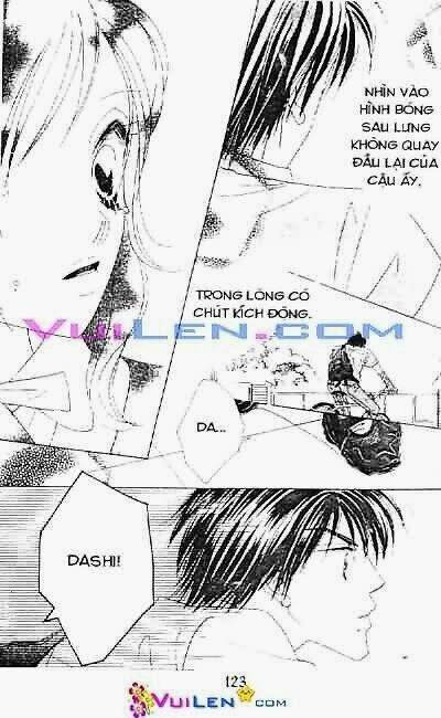 1/4 tình yêu chapter 3 124