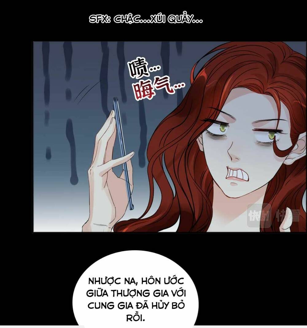 cô vợ hợp đồng bỏ trốn của tổng giám đốc chapter 447 16