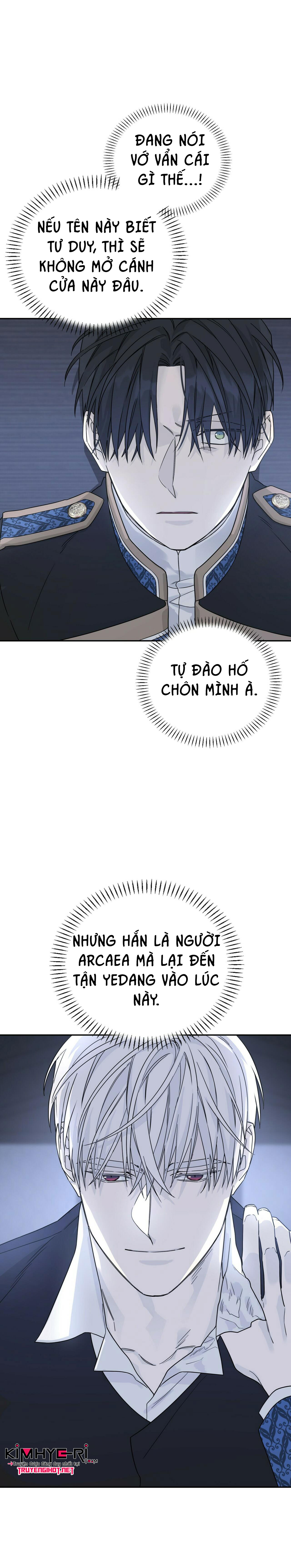 khế ước vĩnh cửu chapter 7 1