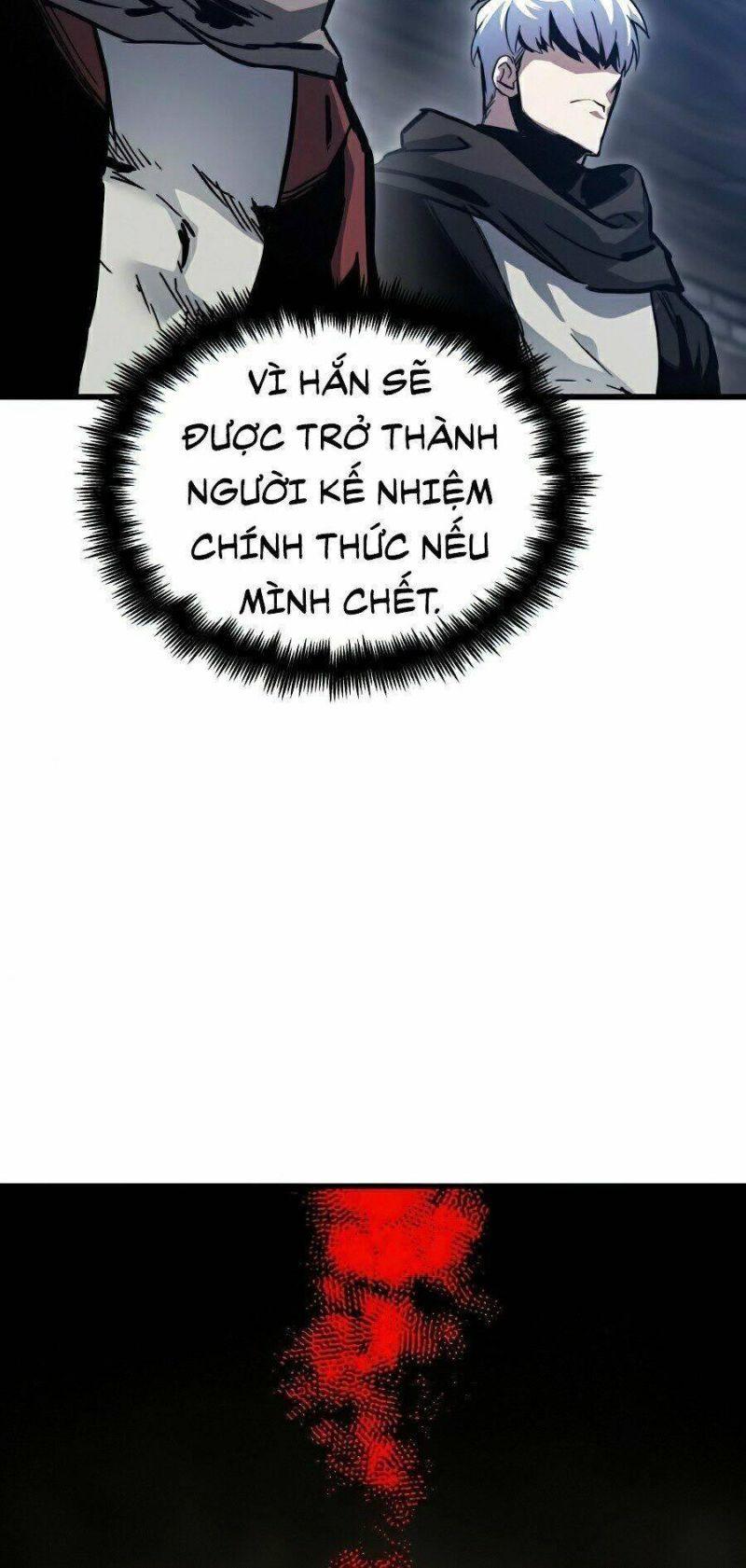 sự trở về của chiến thần tự sát chapter 18 60