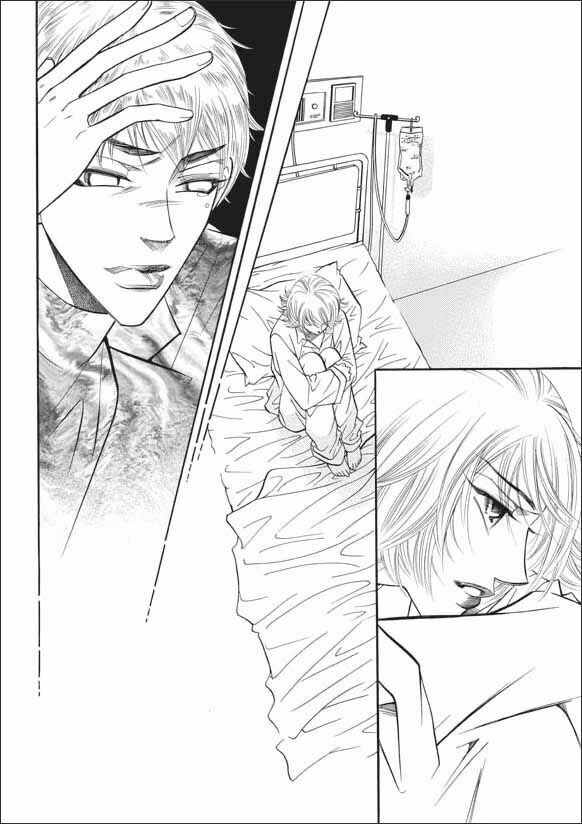 can't lose you chapter 19 33