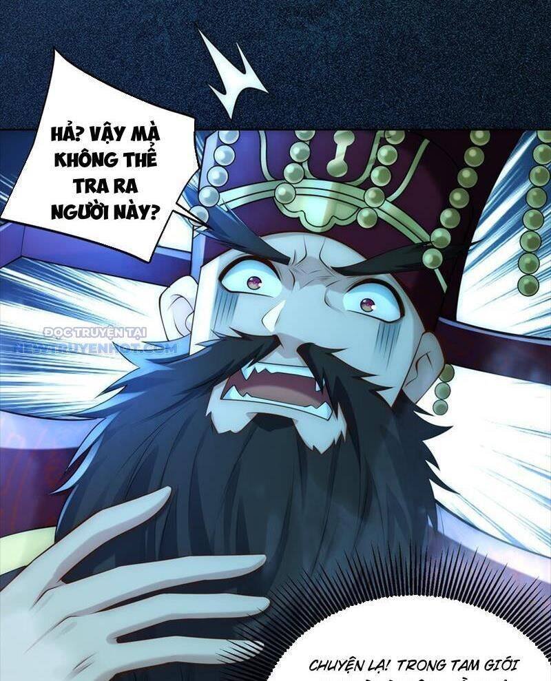 ta thực sự không muốn làm thần tiên chapter 26 14