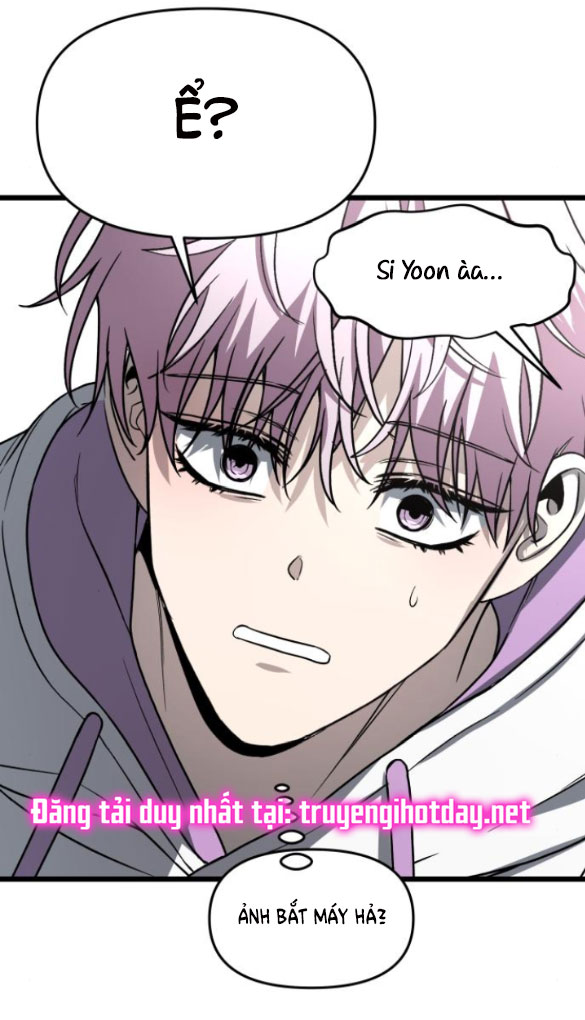 Tự Do Trong Mơ chapter 105.2 - Trang 44