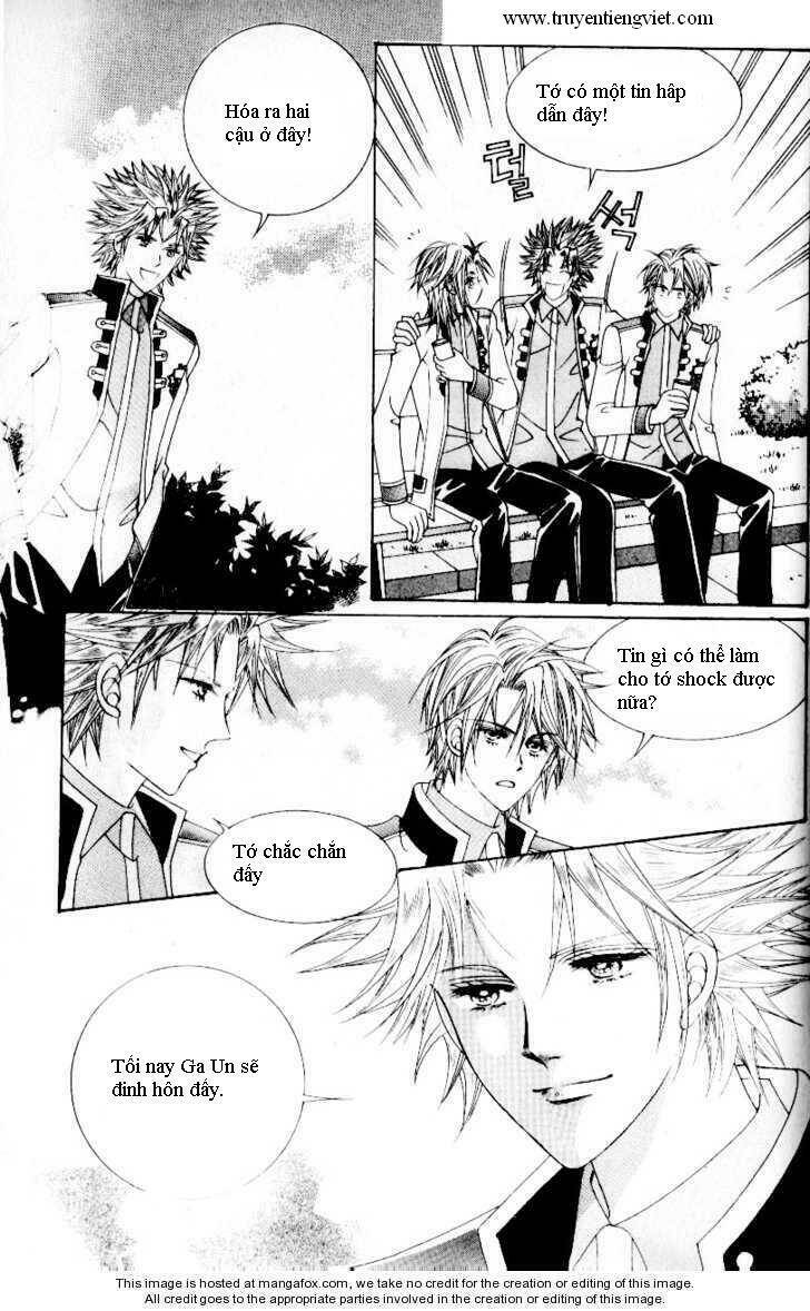 thần tượng mua sắm chapter 32 3