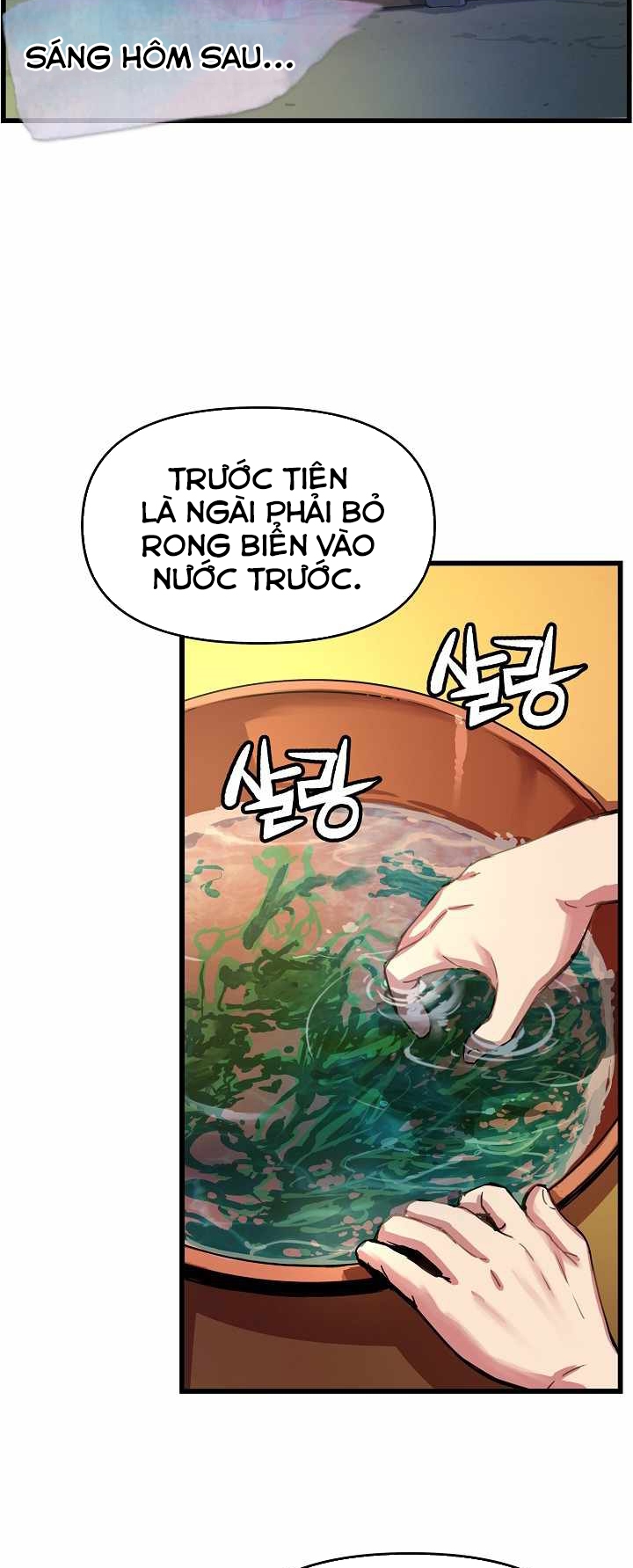 tôi sẽ sống như một hoàng tử chapter 45 40