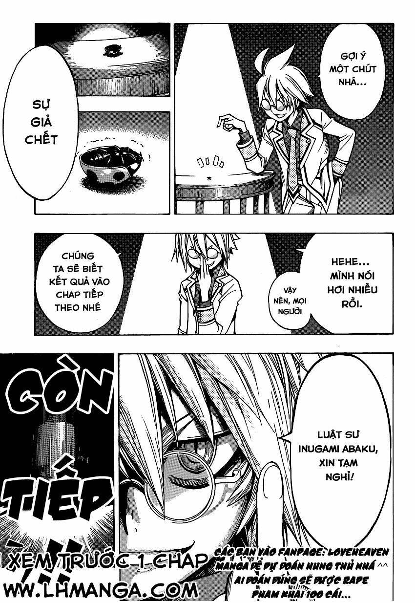 gakkyuu houtei chapter 1 54