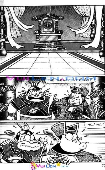 thần đồng đất việt chapter 104 74