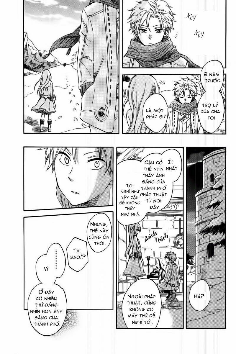 ginsekai no shoumei chapter 1 20