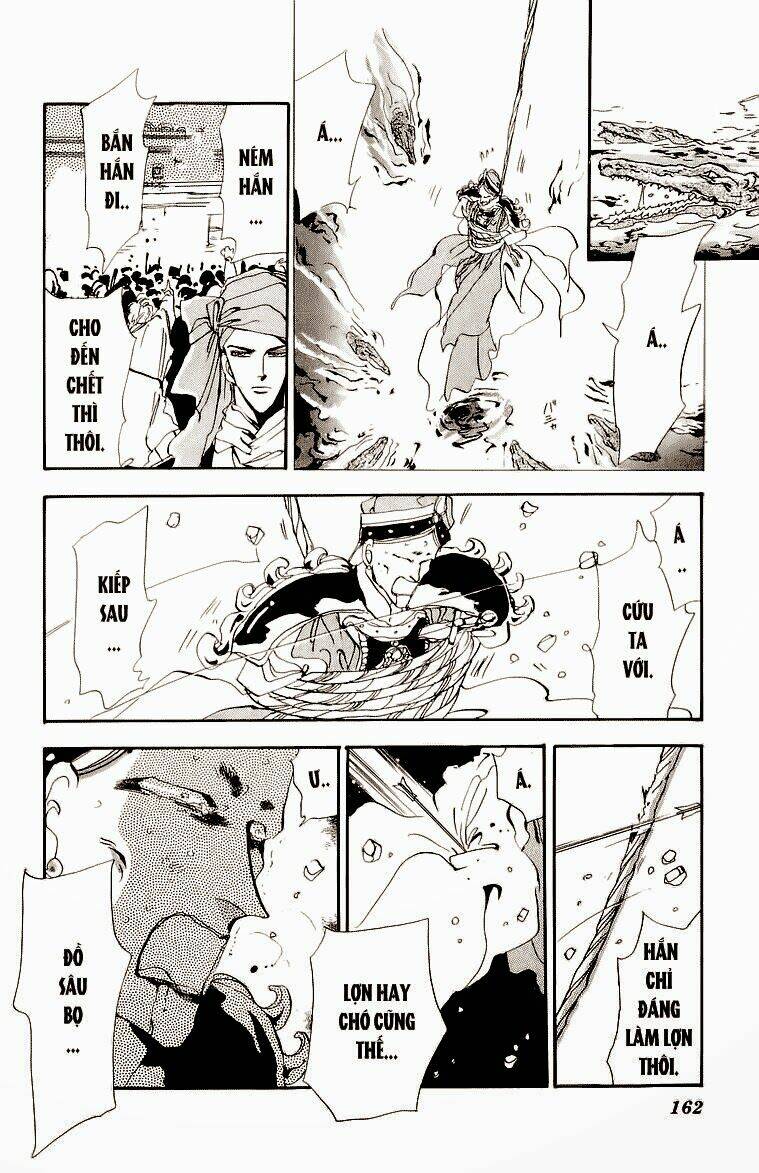 đứa con số phận chapter 20 28