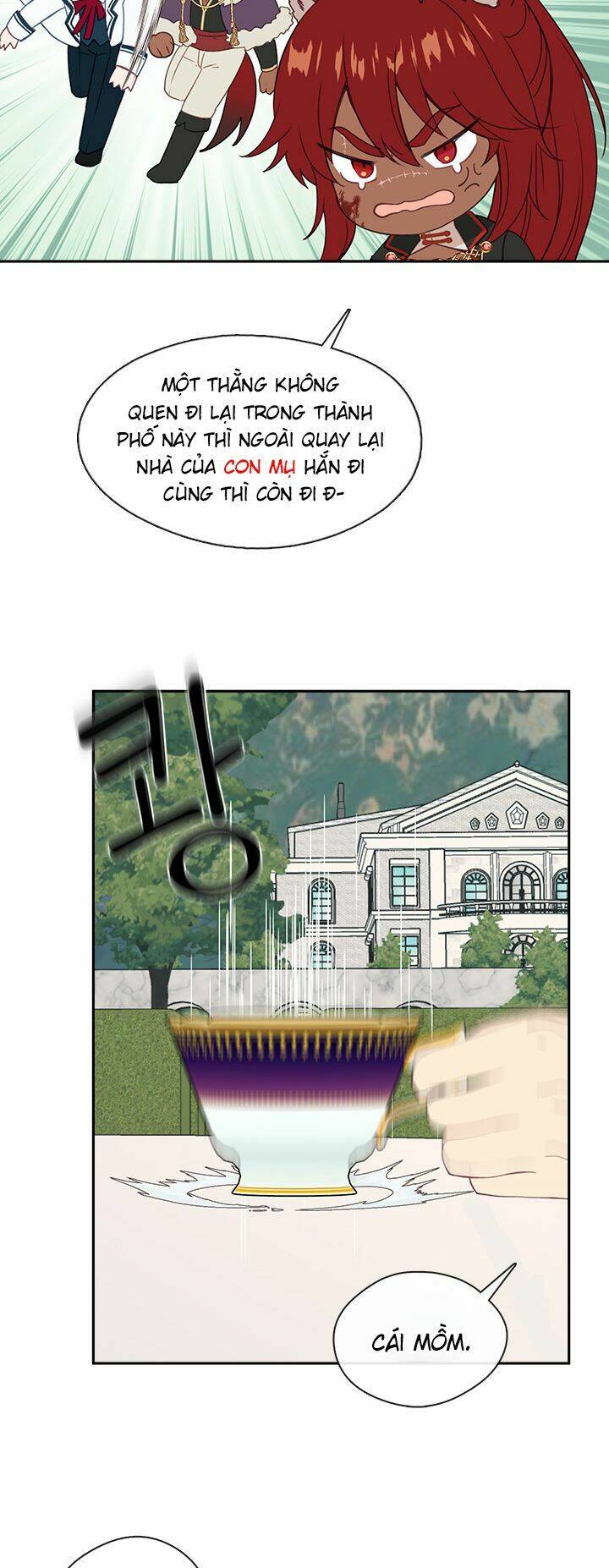 hãy coi chừng ác nữ chapter 23 30