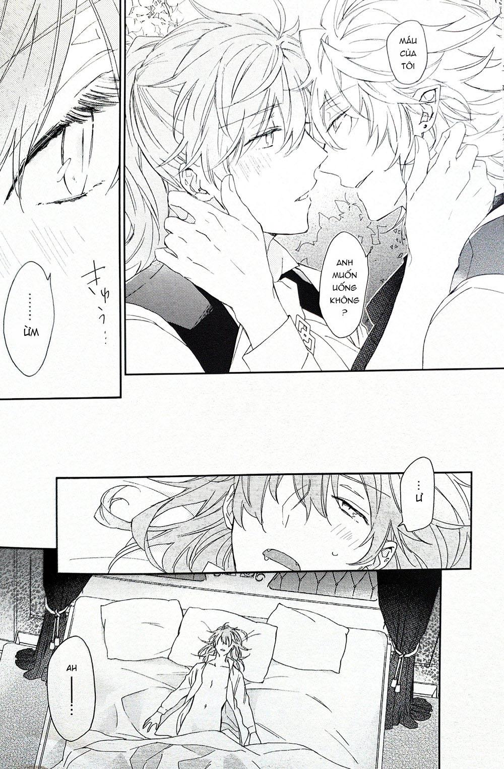 oneshot hỏny chapter 51 13