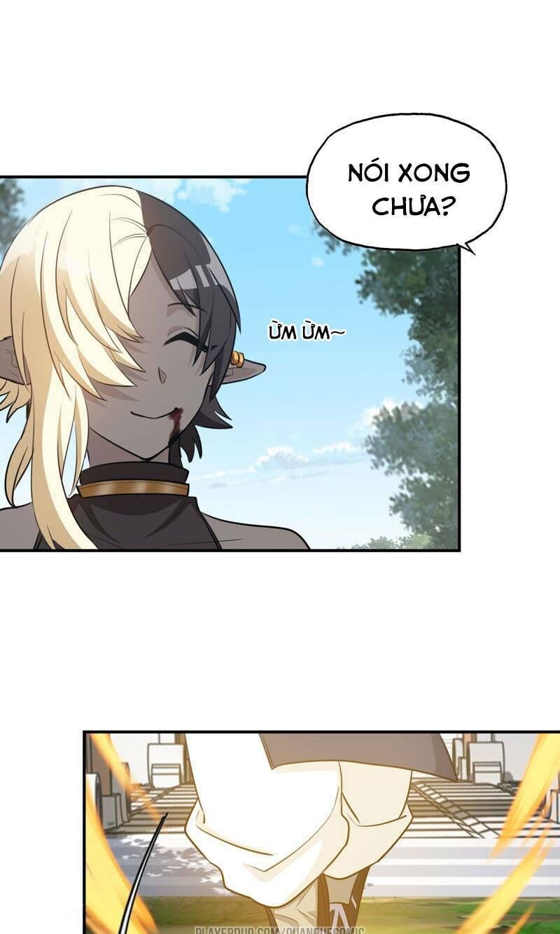 khởi đầu bằng một con côn chapter 39 23