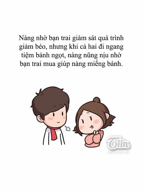 giải mã tình yêu chapter 224 6