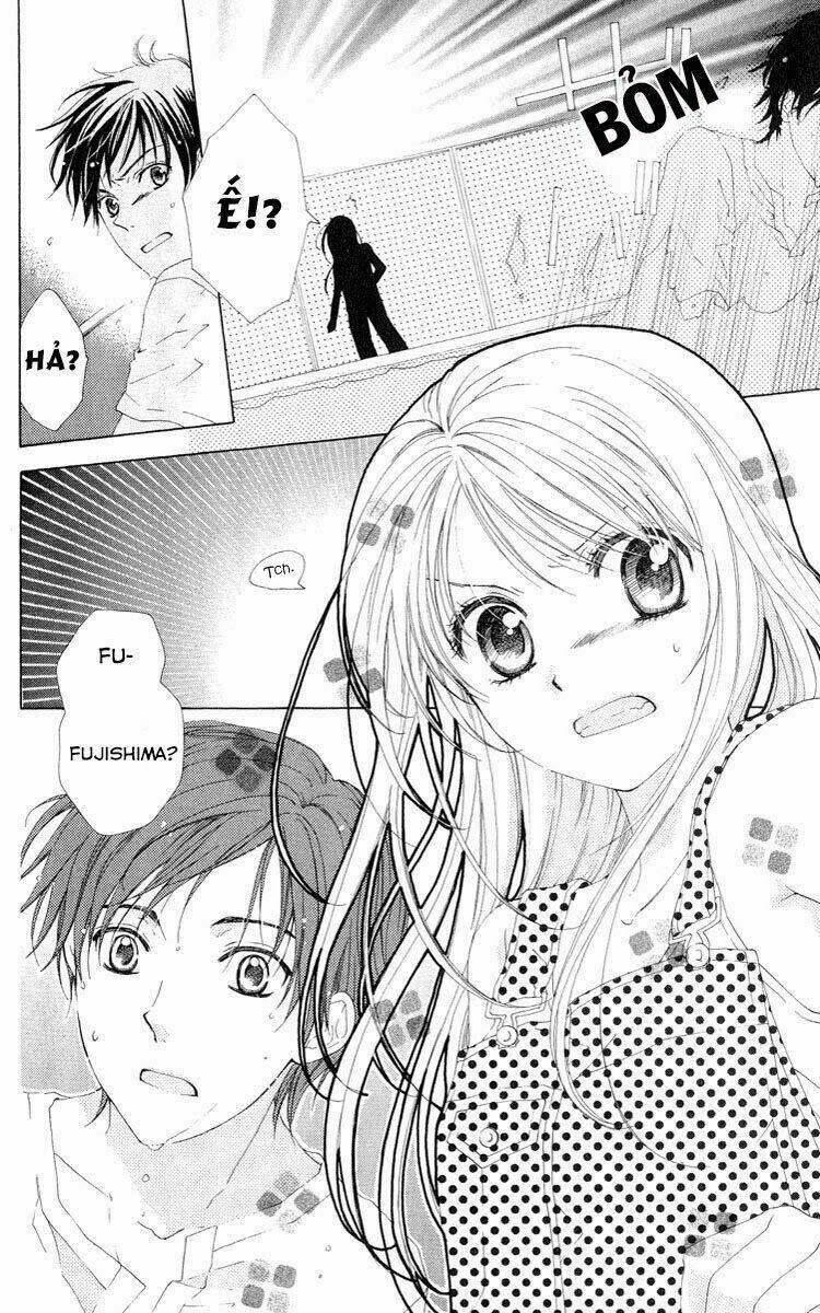 shinigami no ballad chapter 2 10