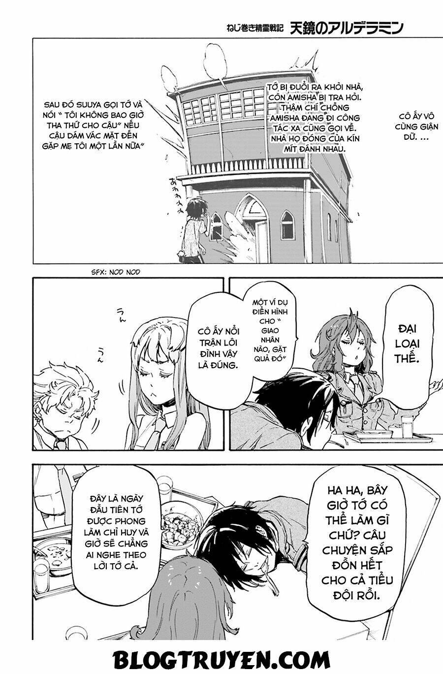 nejimaki seirei senki - tenkyou no alderamin chapter 9 13