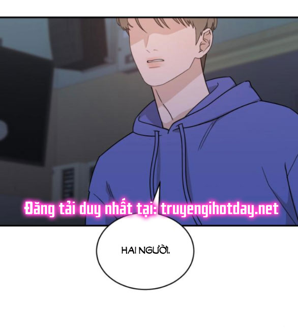 Vận May Bất Ngờ chapter 45.2 40