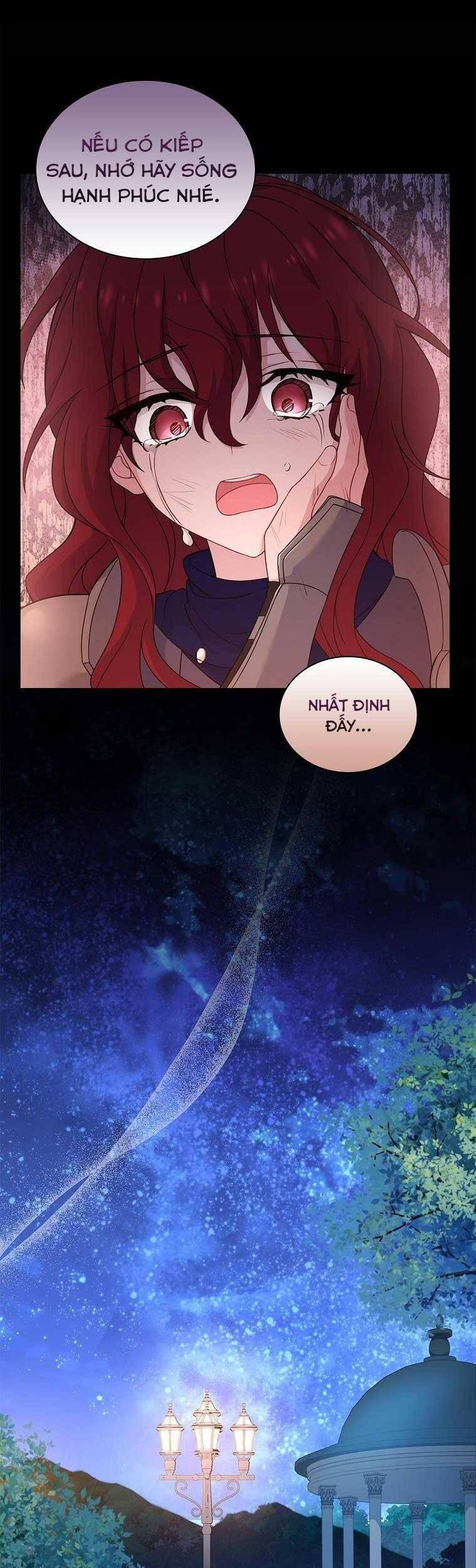 để yên cho tiểu thư hiền chapter 52 37