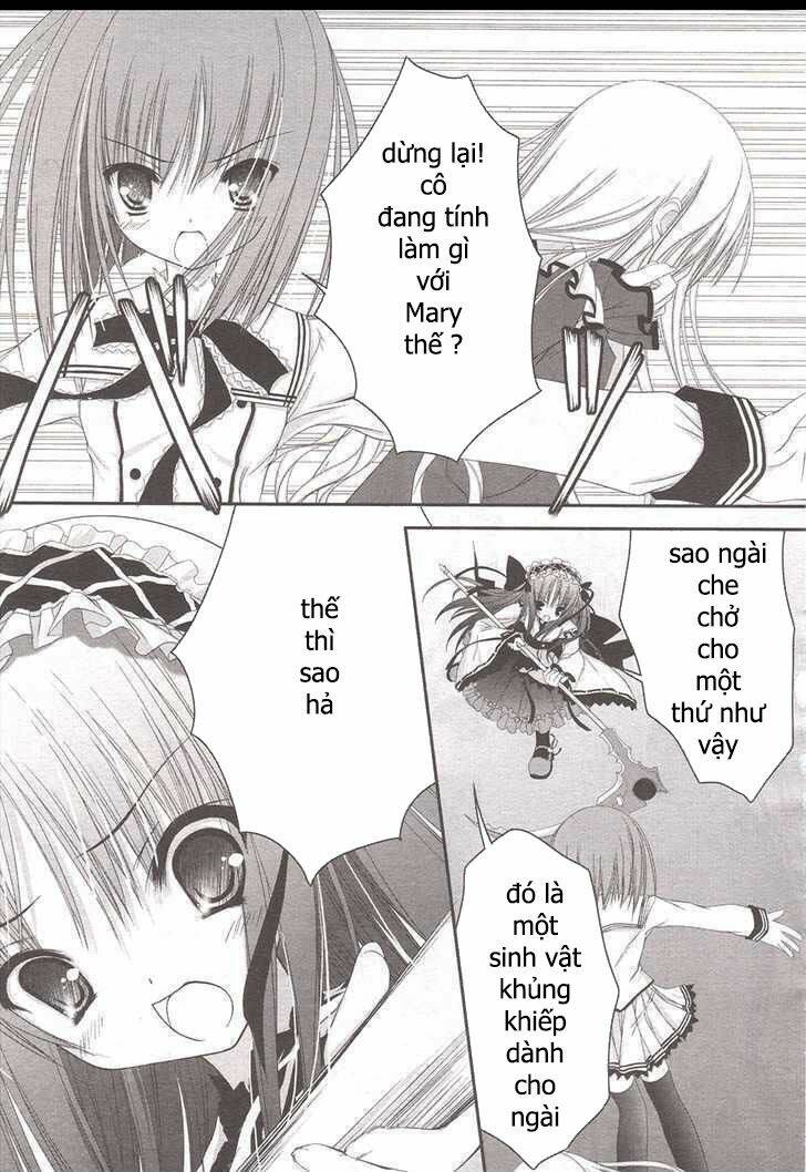 tsukiyo no fromage chapter 4 10