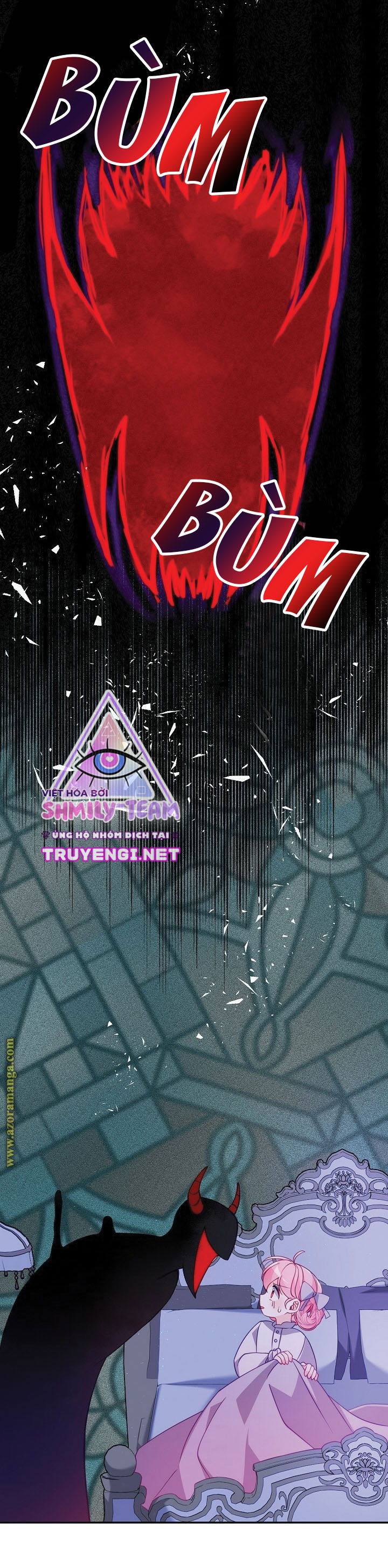 em gái cưng của đại công tước phản diện chapter 34 25