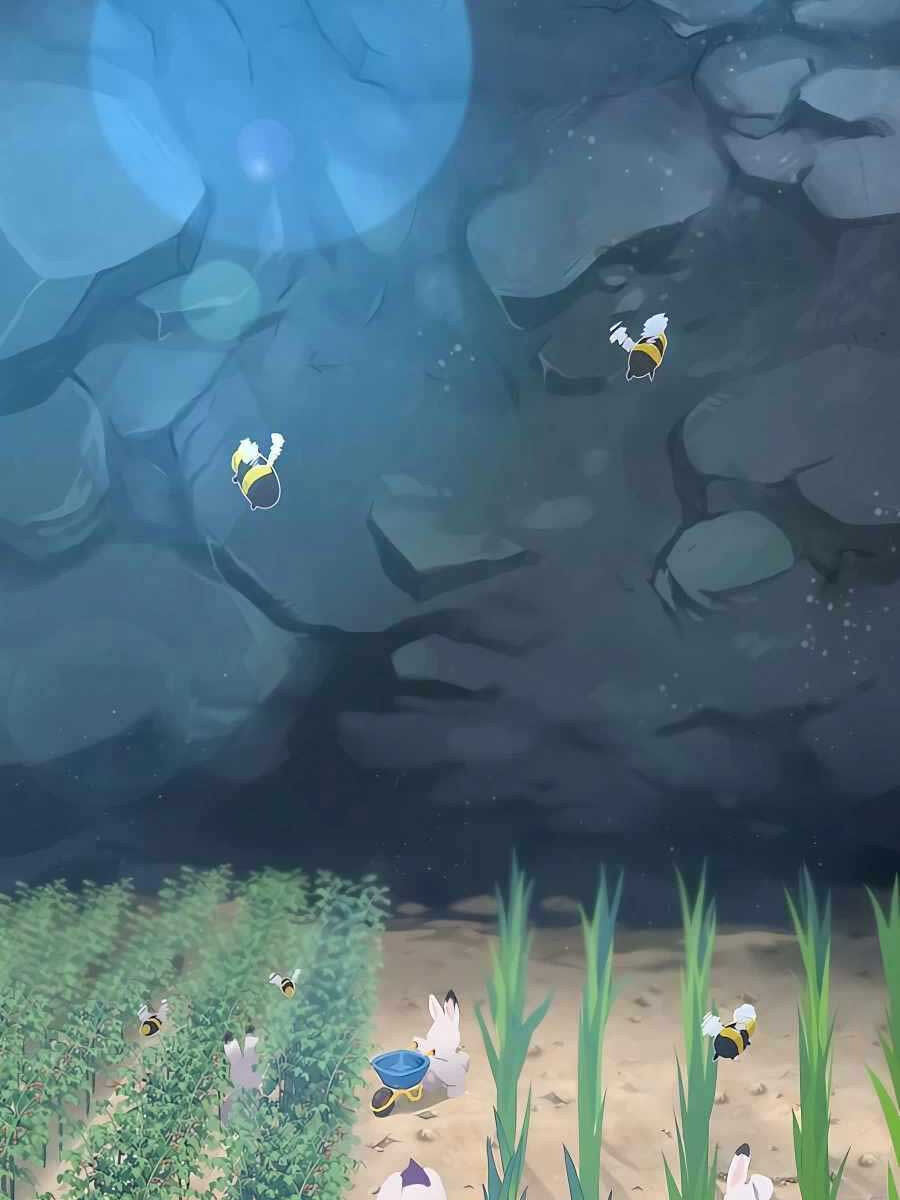 Làm Nông Dân Trong Tòa Tháp Thử Thách chapter 1 69