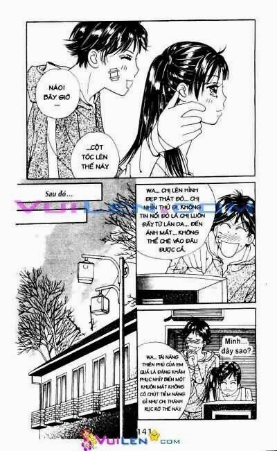 giấc mơ thần tượng chapter 1 141