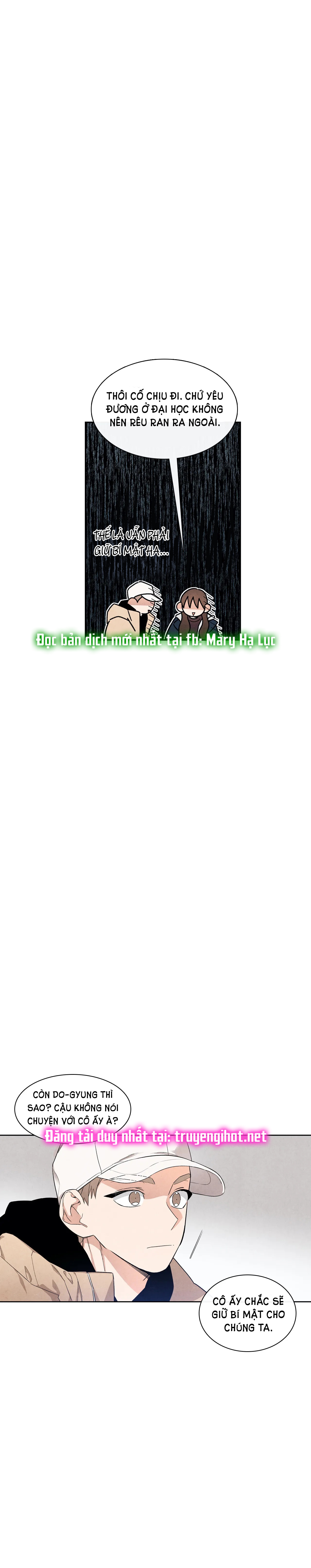 1 cộng 1 bằng.... chapter 45 6