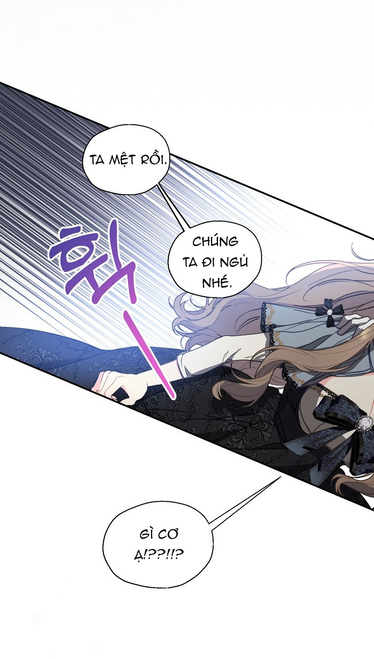 bệ hạ, xin đừng giết tôi!! chapter 127.1 5