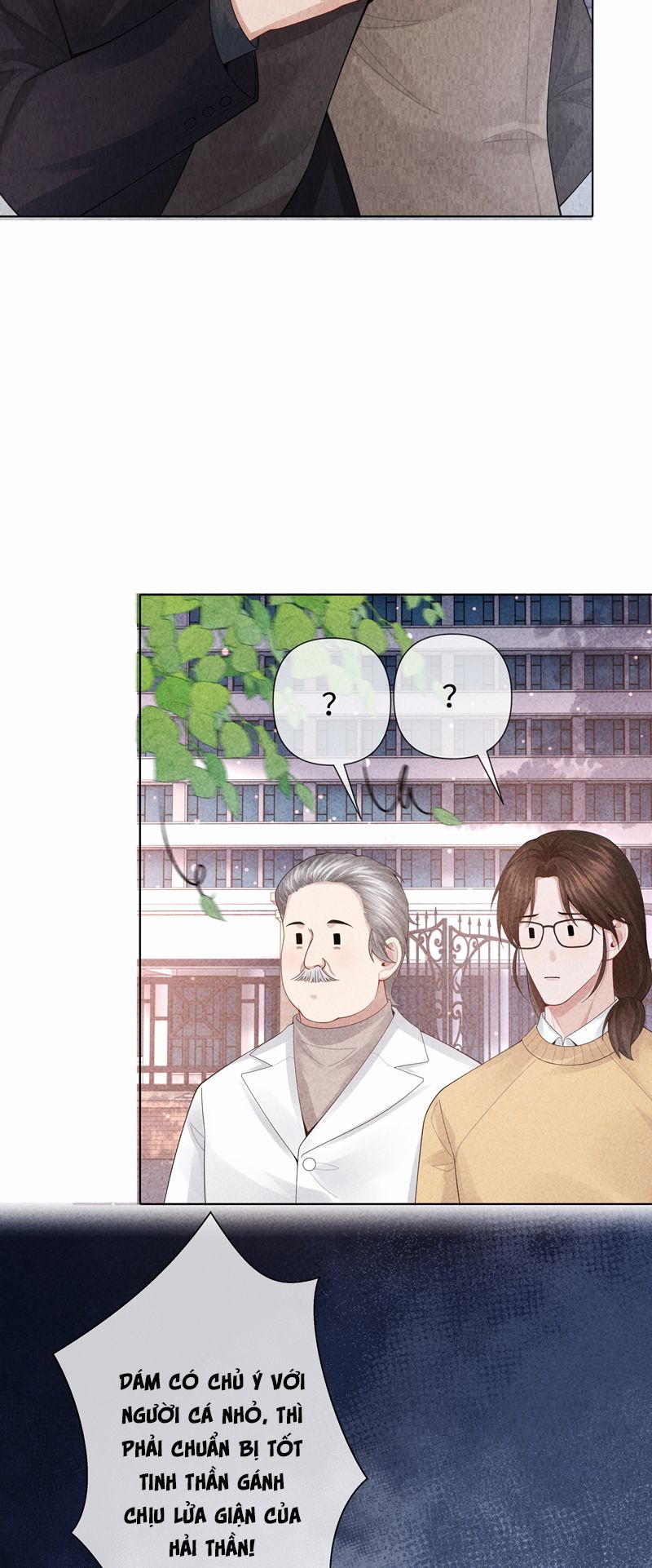 dior tiên sinh chapter 95 4