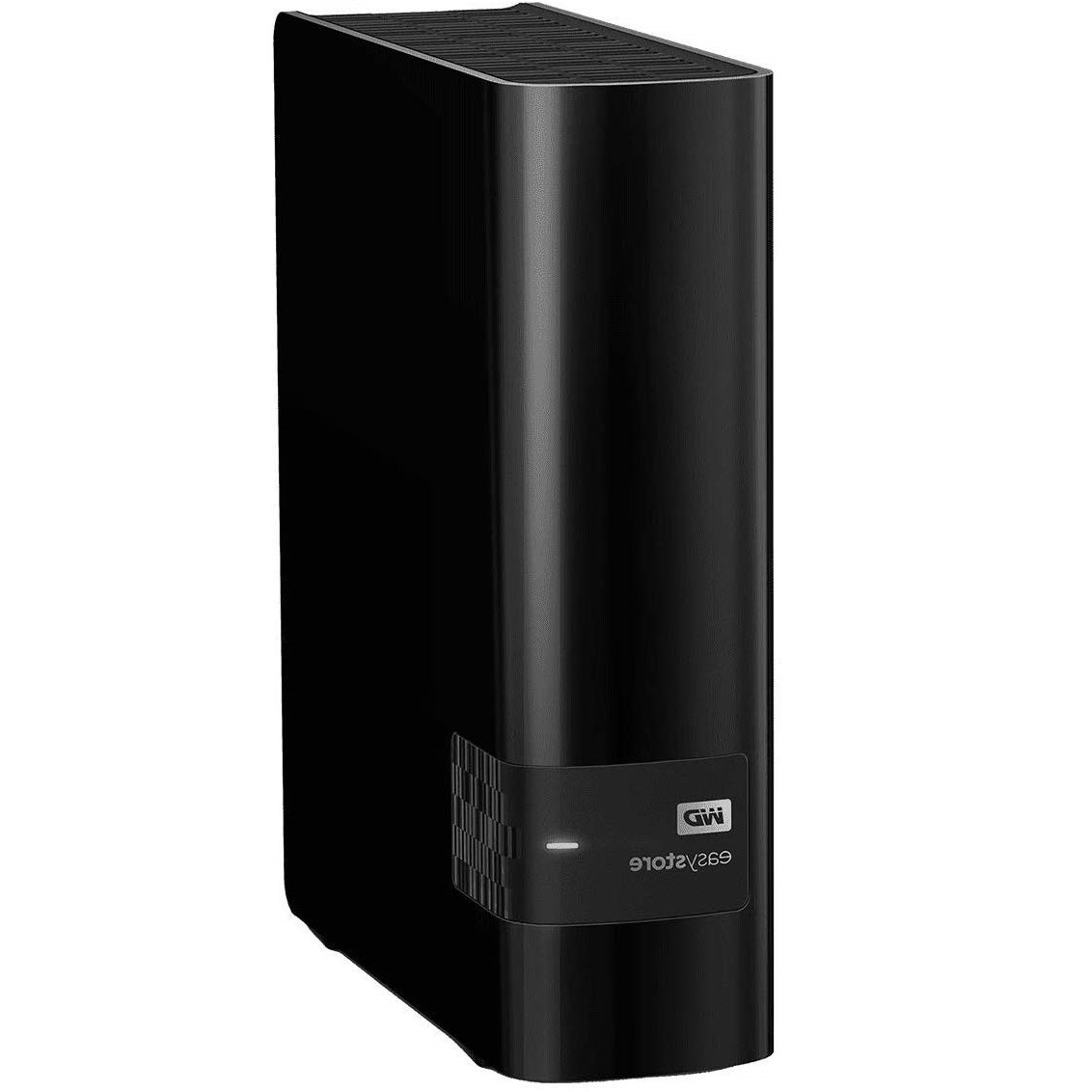 Ổ cứng di động HDD WD Easystore Desktop Storage 12TB - Hàng Nhập Khẩu