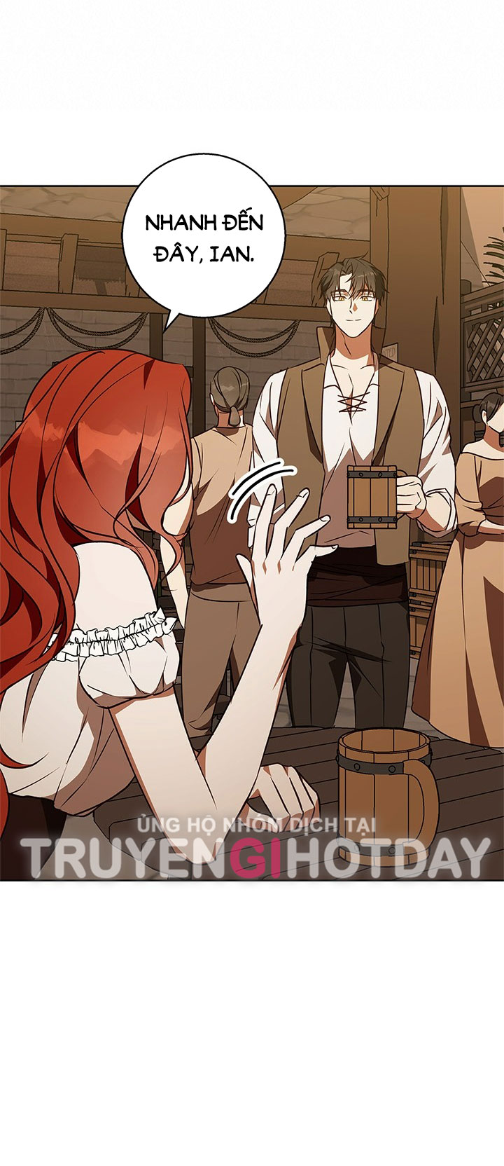 mùa đông đến chapter 49.2 12