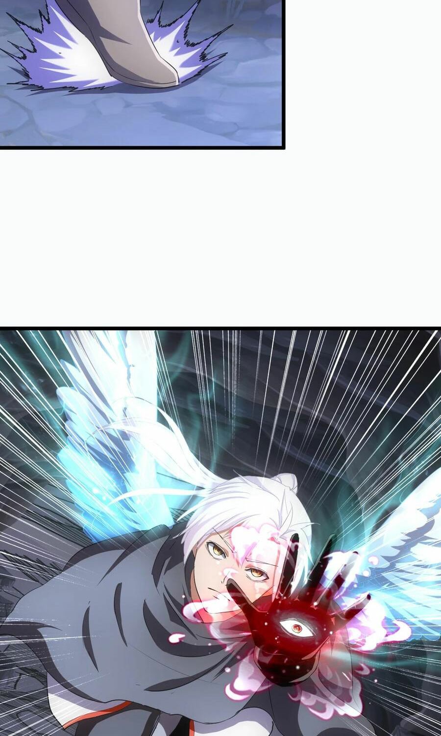 vạn cổ đệ nhất thần chapter 105 30