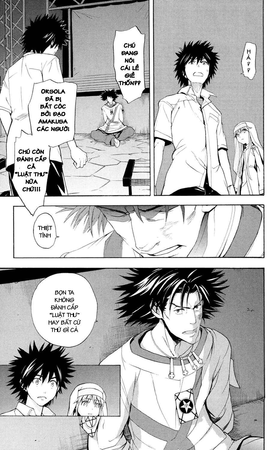 cấm thư ma thuật index chapter 51 4