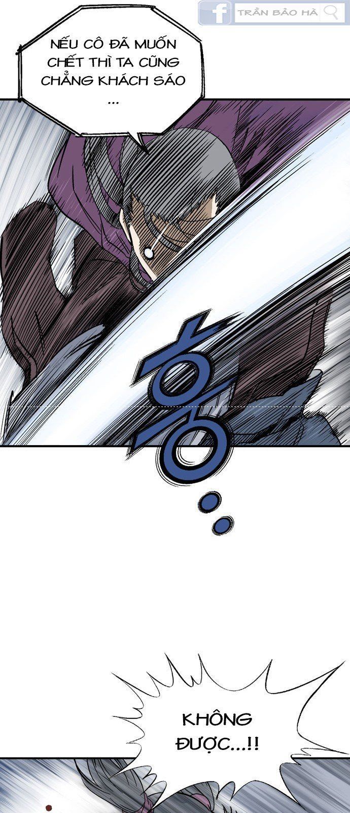 cao thủ 2 chapter 88 62