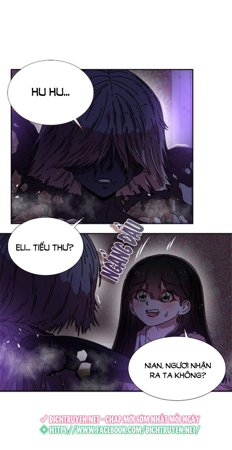 con gái bảo bối của ma vương chapter 44 50