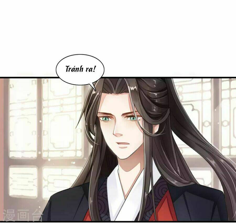 đích nữ hữu độc chapter 7 5