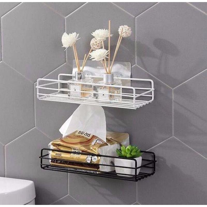 Kệ treo đồ,giá treo đồ nhà tắm đa năng