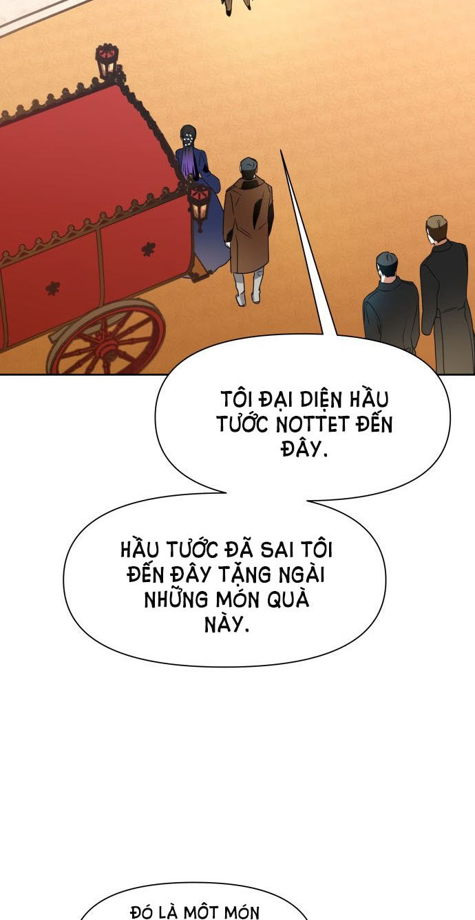 tôi muốn trở thành cô ấy dù chỉ là một ngày chapter 14 99