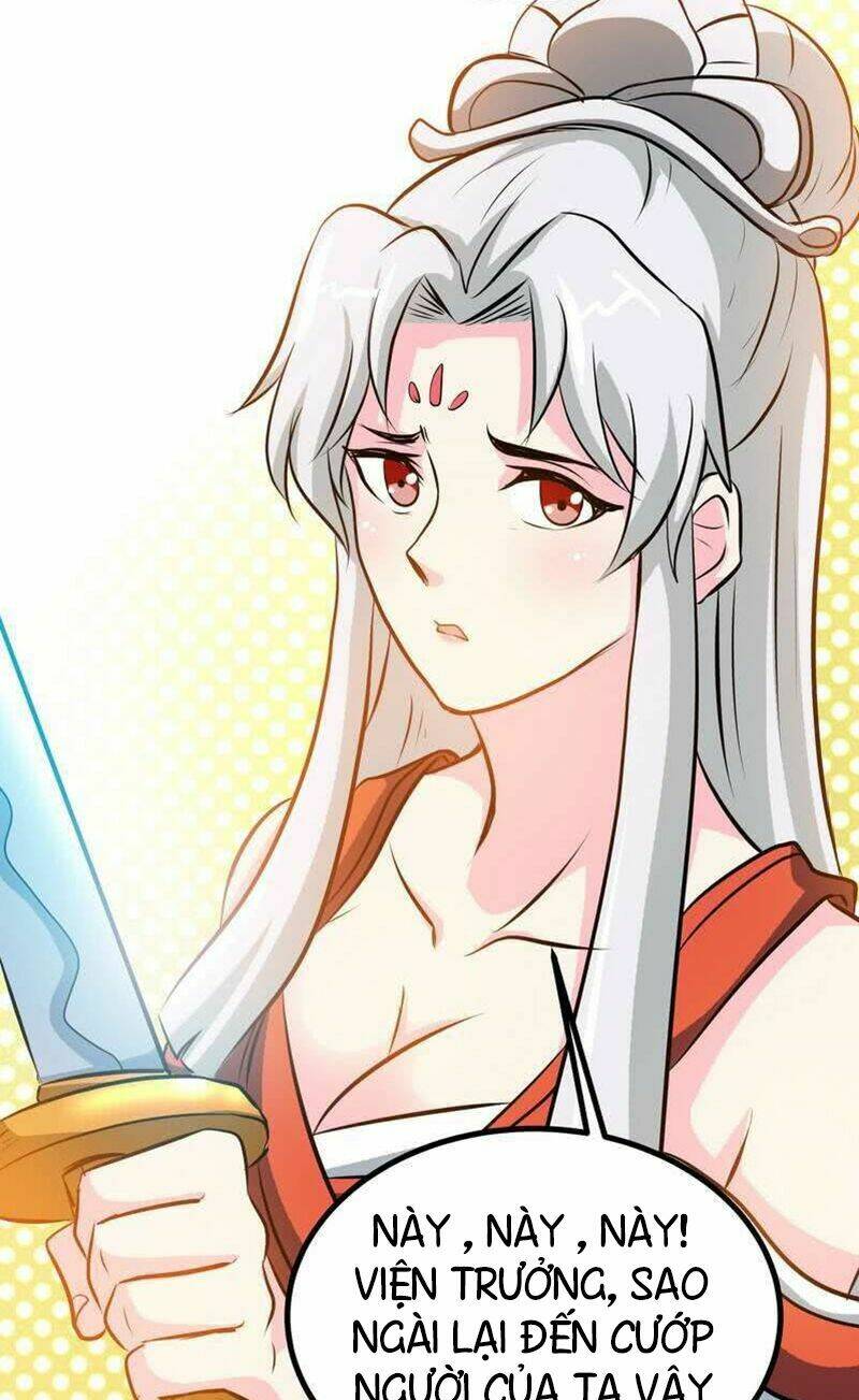 chí tôn thần ma chapter 36 13