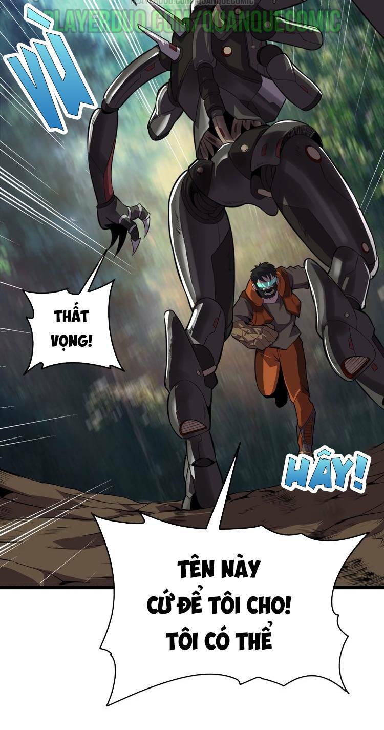 chào mừng đến thế giới cực lạc chapter 57 40