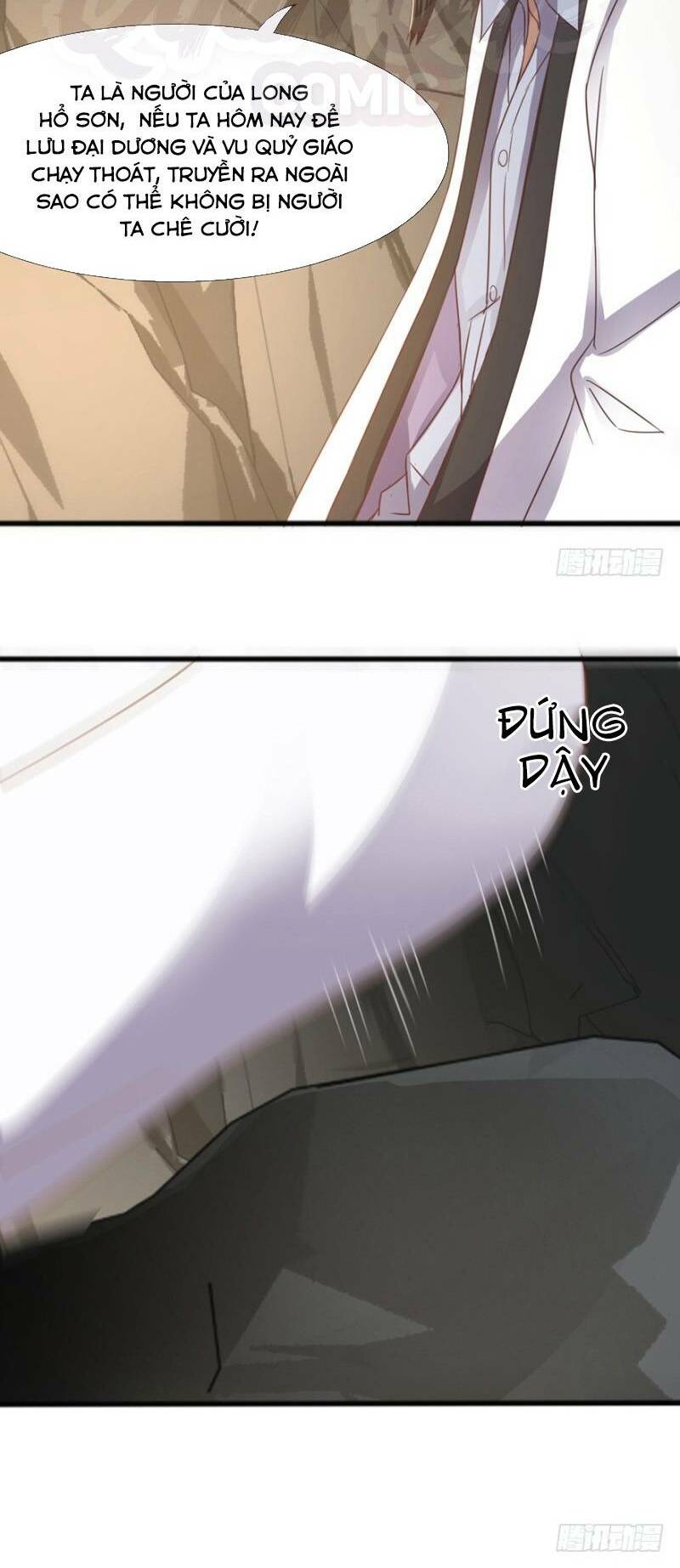 thập nhị thiên kiếp chapter 44 2